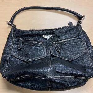 Prada Handbag